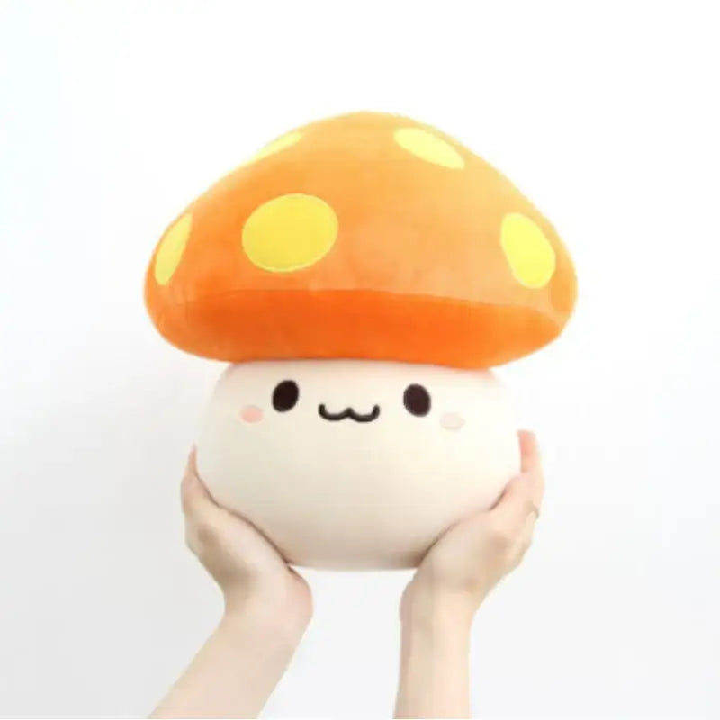 NARA HOME DECO X MapleStory - Soft Doll - NARA HOME DECO - Doll - Harumio