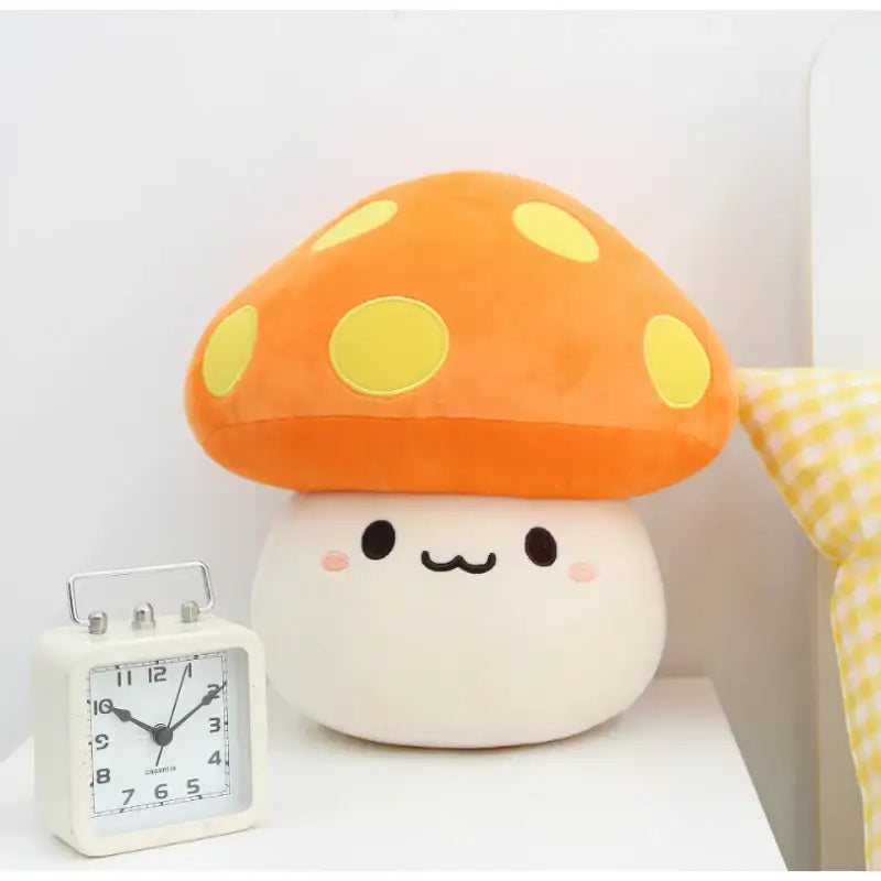 NARA HOME DECO X MapleStory - Soft Doll - NARA HOME DECO - Doll - Harumio