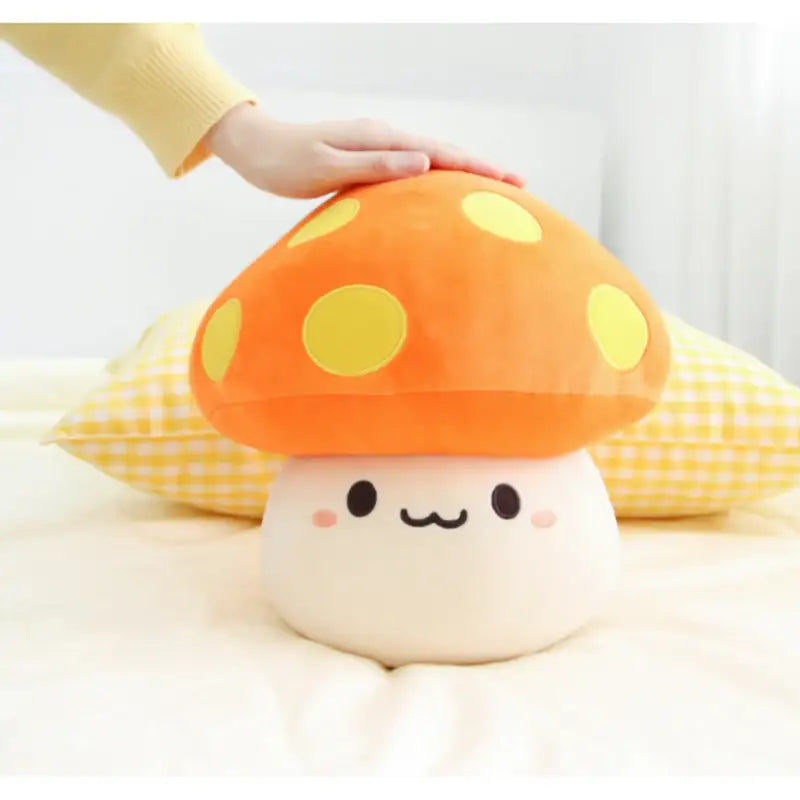NARA HOME DECO X MapleStory - Soft Doll - NARA HOME DECO - Doll - Harumio