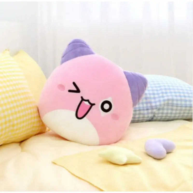 NARA HOME DECO x MapleStory - Face Cushion - NARA HOME DECO - Home & Living - Harumio