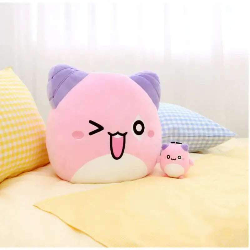 NARA HOME DECO x MapleStory - Face Cushion - NARA HOME DECO - Home & Living - Harumio