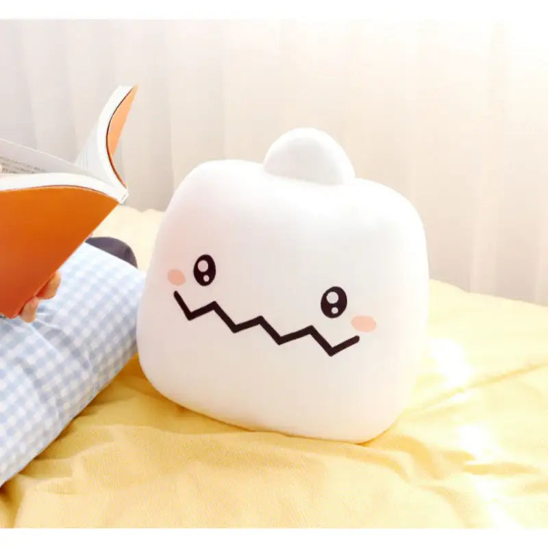 NARA HOME DECO x MapleStory - Face Cushion - NARA HOME DECO - Home & Living - Harumio