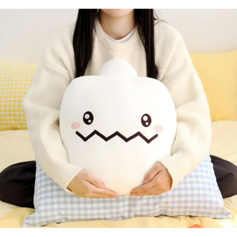 NARA HOME DECO x MapleStory - Face Cushion - NARA HOME DECO - Home & Living - Harumio