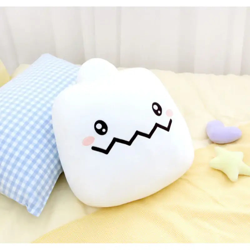 NARA HOME DECO x MapleStory - Face Cushion - NARA HOME DECO - Home & Living - Harumio
