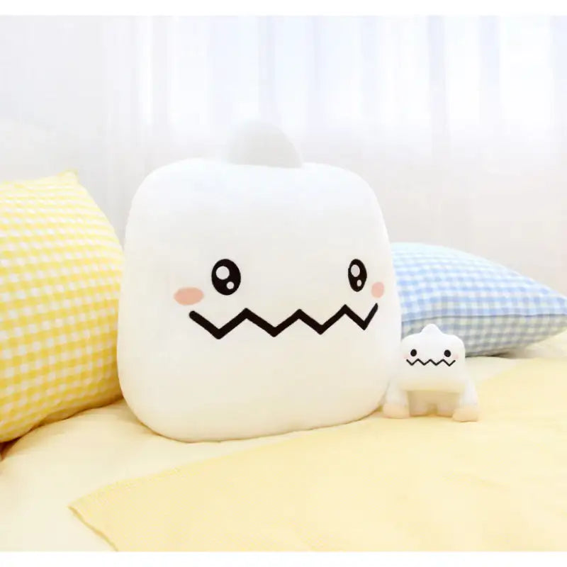 NARA HOME DECO x MapleStory - Face Cushion - NARA HOME DECO - Home & Living - Harumio