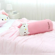 NARA HOME DECO x Sanrio - Hello Kitty Body Pillow - Nara Home Deco - Body Pillow - Harumio