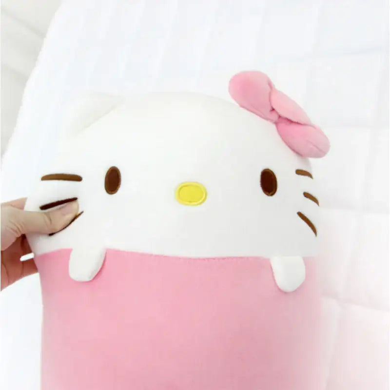 NARA HOME DECO x Sanrio - Hello Kitty Body Pillow - Nara Home Deco - Body Pillow - Harumio