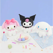 NARA HOME DECO x Sanrio - Flat Cushion Cutie - Nara Home Deco - Cushions - Harumio