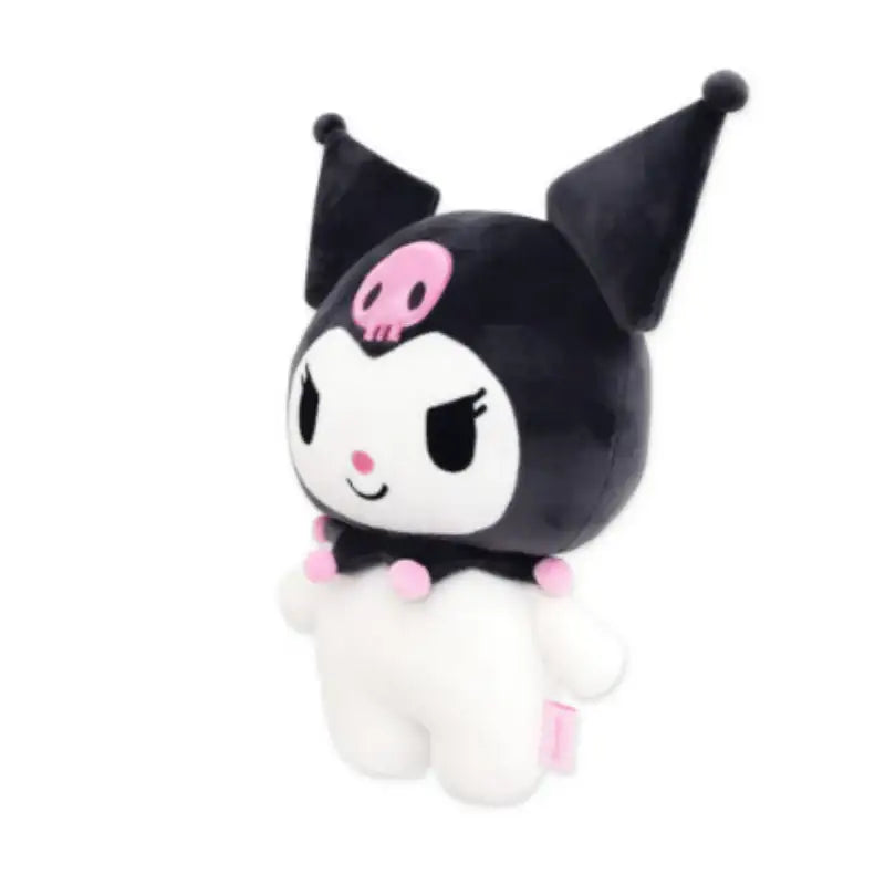 NARA HOME DECO x Sanrio - Flat Cushion Cutie - Nara Home Deco - Cushions - Harumio