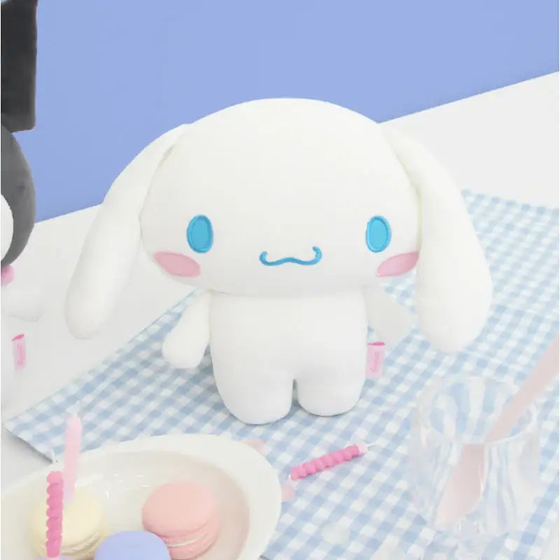 NARA HOME DECO x Sanrio - Flat Cushion Cutie - Nara Home Deco - Cushions - Harumio