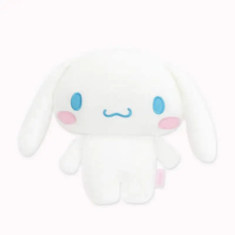 NARA HOME DECO x Sanrio - Flat Cushion Cutie - Nara Home Deco - Cushions - Harumio