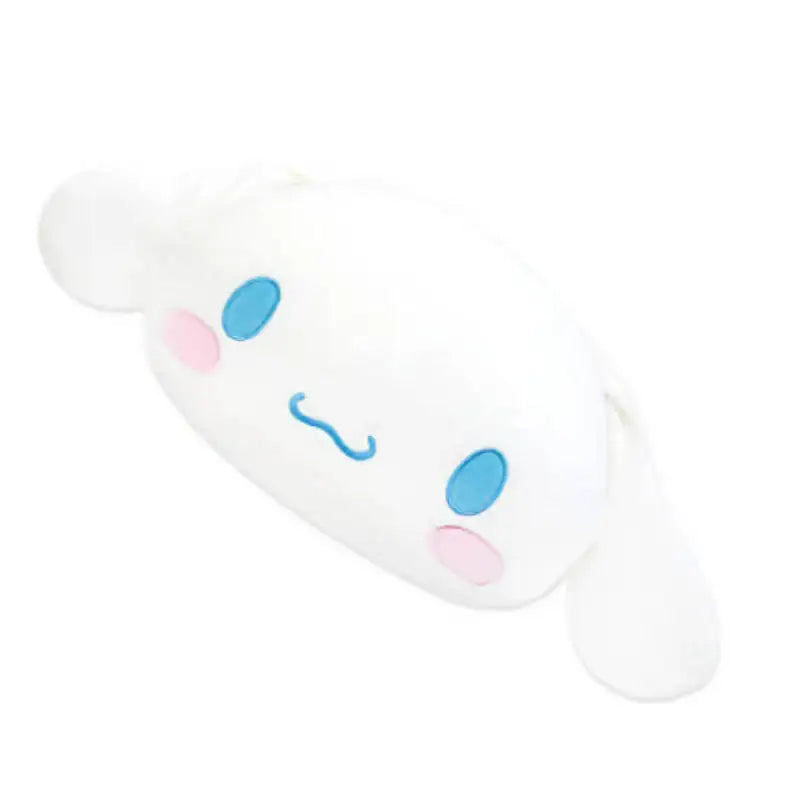 NARA HOME DECO x Sanrio - Cinnamoroll Face Cushion - NARA HOME DECO - Home & Living - Harumio