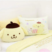 NARA HOME DECO X Sanrio - Pillow Cover Happy - NARA HOME DECO - Pillow Cover - Harumio
