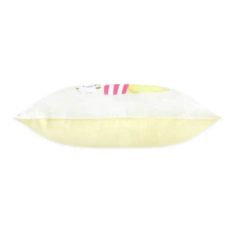 NARA HOME DECO X Sanrio - Pillow Cover Happy - NARA HOME DECO - Pillow Cover - Harumio
