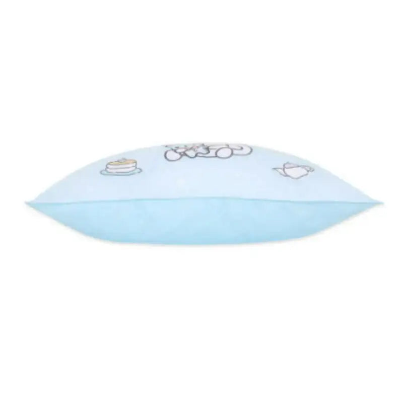 NARA HOME DECO x Sanrio - Cinnamoroll Pure Cotton Pillow Cover Milky - NARA HOME DECO - Home & Living - Harumio
