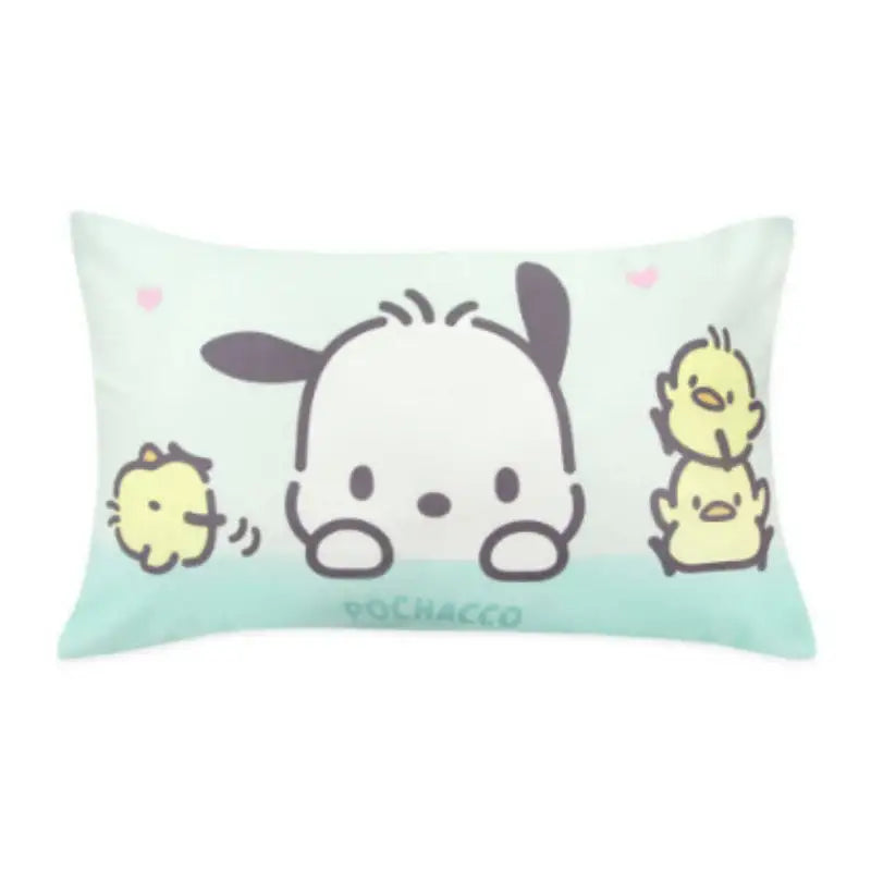NARA HOME DECO x Sanrio - Pochacco Children's Pillow - NARA HOME DECO - Pillow - Harumio