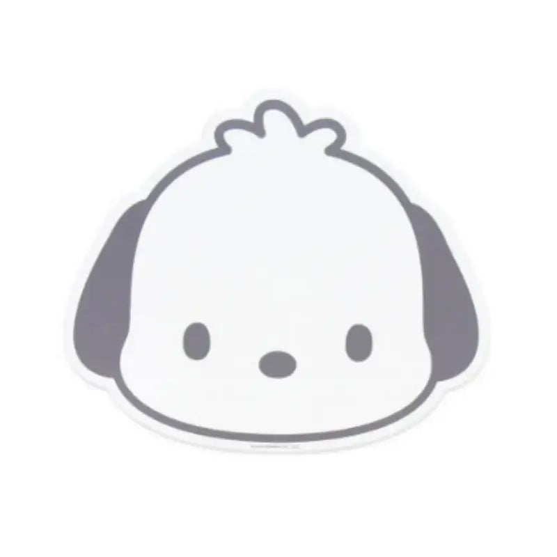 NARA HOME DECO X Sanrio - Pochacco Folding Table - NARA HOME DECO - Folding Table - Harumio