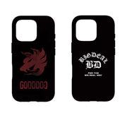 Lookism - Logo Phone Case - Lookism - Accessories - Harumio