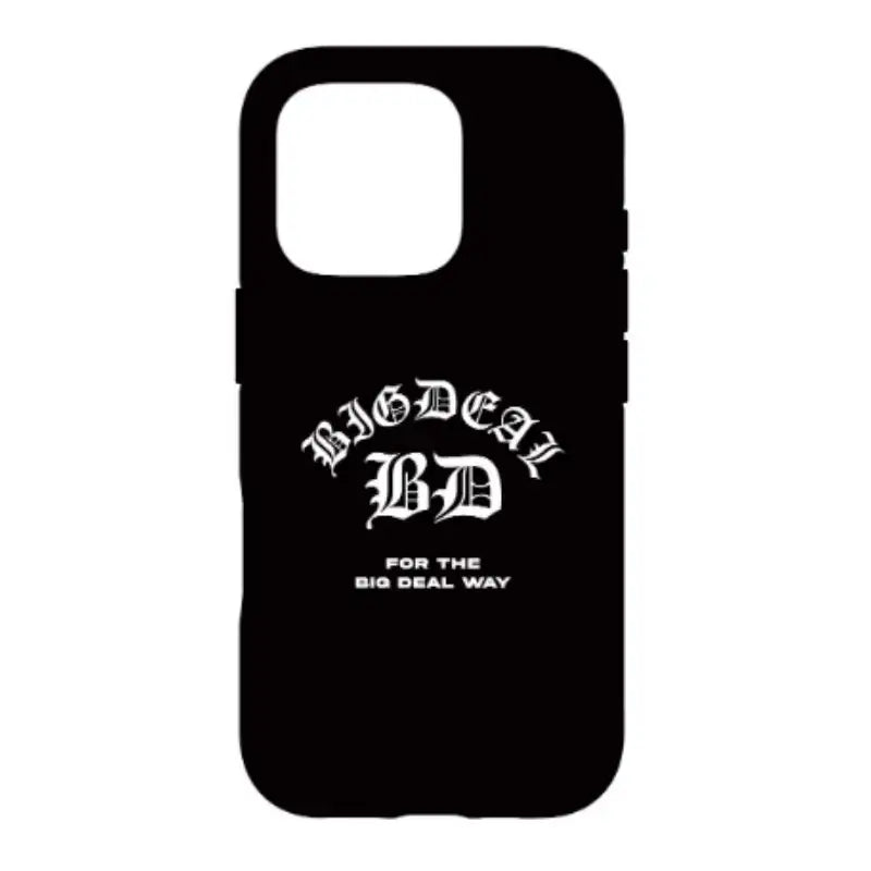 Lookism - Logo Phone Case - Lookism - Accessories - Harumio