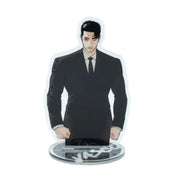 Lookism - Vasco Upper Body Acrylic Stand - Lookism - Acrylic Stand - Harumio