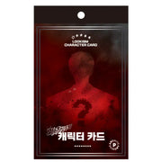 Lookism - Random Photocard - Lookism - Photocard - Harumio