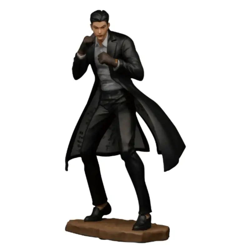 Lookism - Figure – Harumio