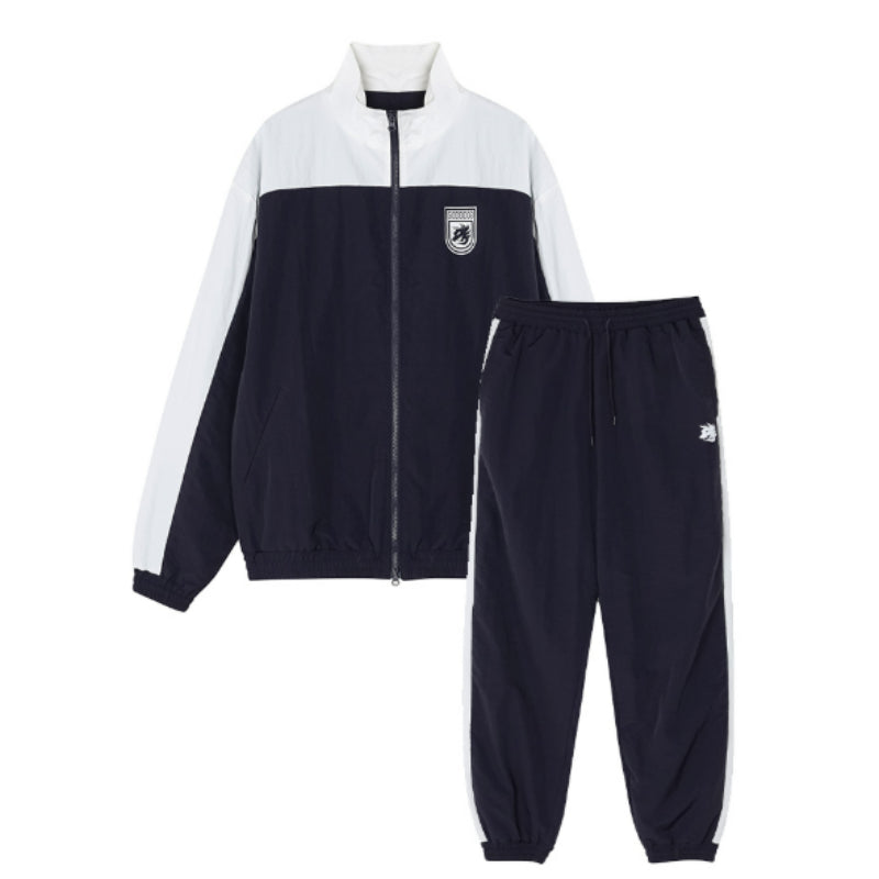 Lookism - Godddog Training Setup - Lookism - trainer set - Harumio