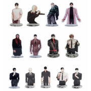 Lookism - Upper Body Acrylic Stand - Lookism - Acrylic Stand - Harumio