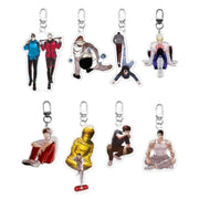 Lookism - Acrylic Keyring 2 - Lookism - Keyring - Harumio