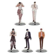 Lookism - Acrylic Stand - Lookism - Acrylic Stand - Harumio