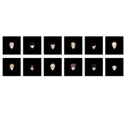 Lookism - Steam Keycap - Lookism - Keycap - Harumio