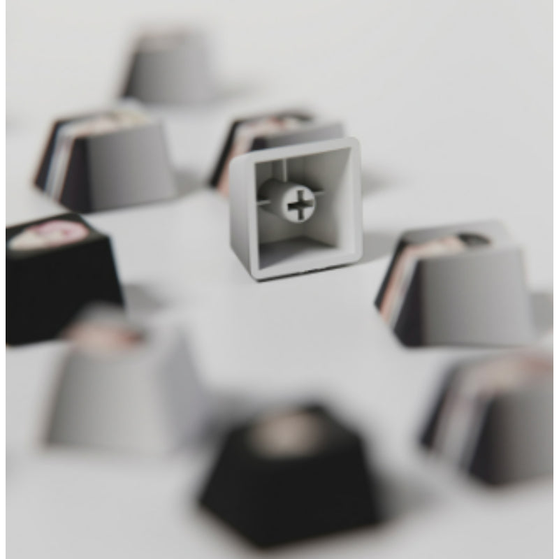 Lookism - Steam Keycap - Lookism - Keycap - Harumio