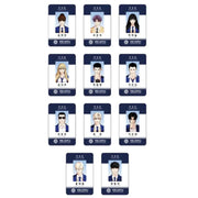 Lookism - Jae Won High School Student ID Card - Lookism - Card - Harumio