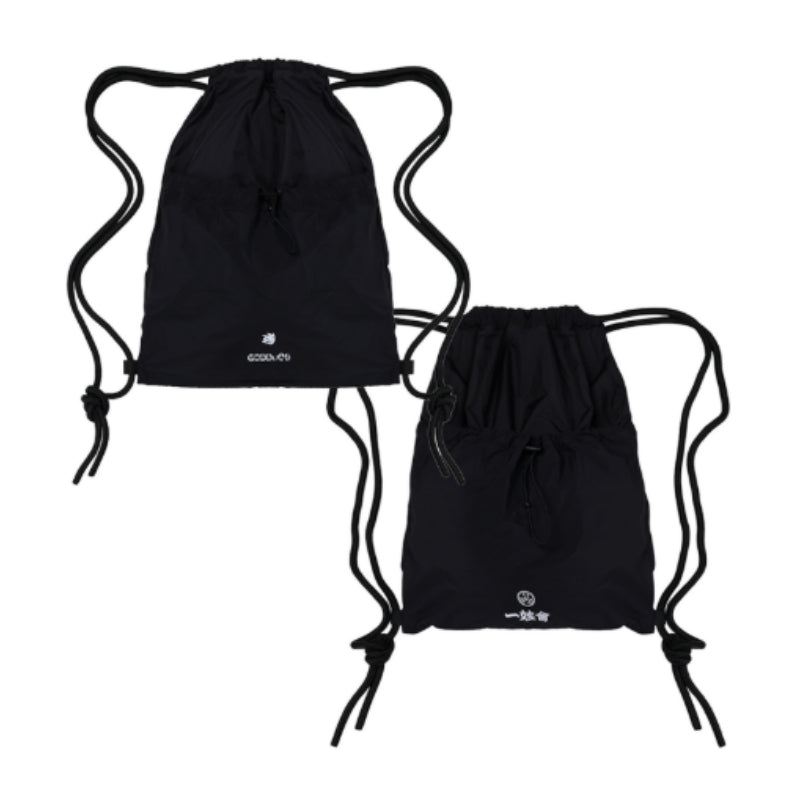Lookism - Crew Gym Sack - Lookism - Gymsack - Harumio