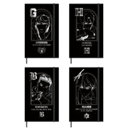 Lookism - B6 Crew Suit Note - Lookism - Notebook - Harumio