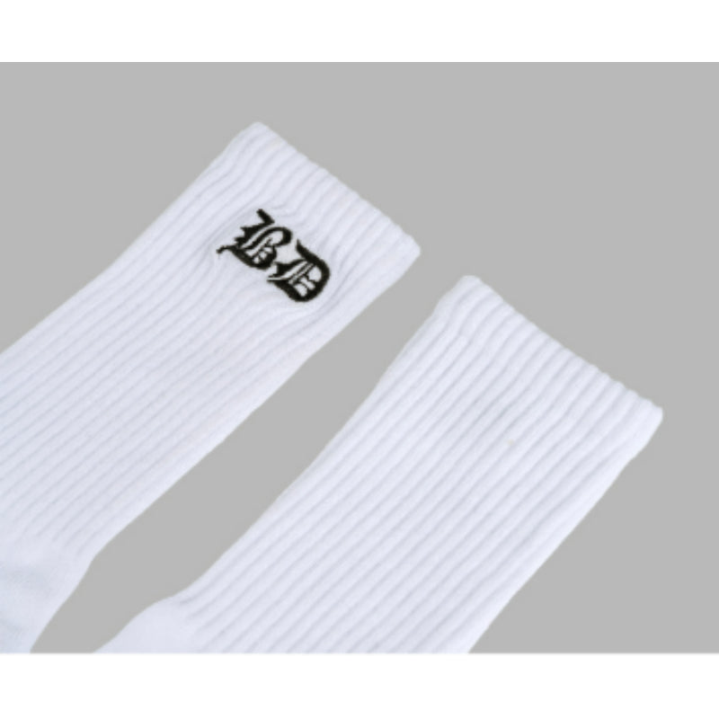 Lookism - Crew Logo Socks Set - Lookism - Socks - Harumio