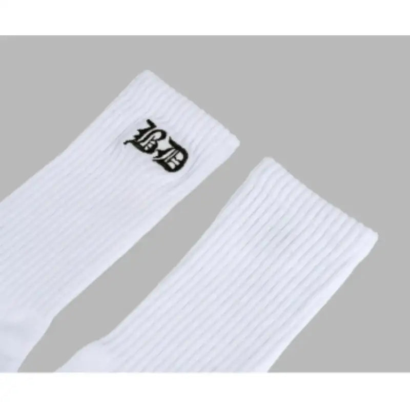 Lookism - Crew Logo Socks Set - Lookism - Socks - Harumio