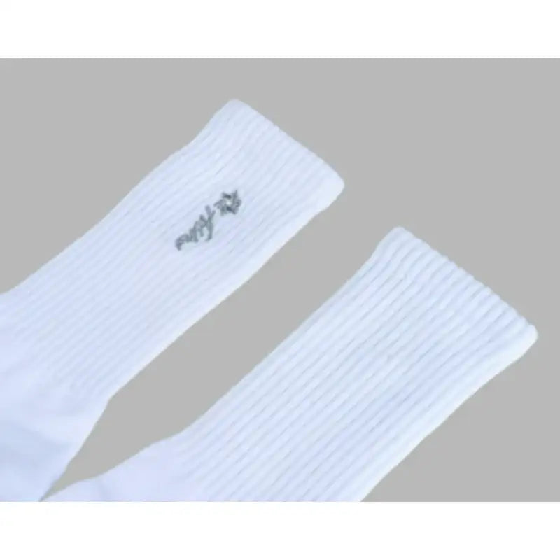 Lookism - Crew Logo Socks Set - Lookism - Socks - Harumio