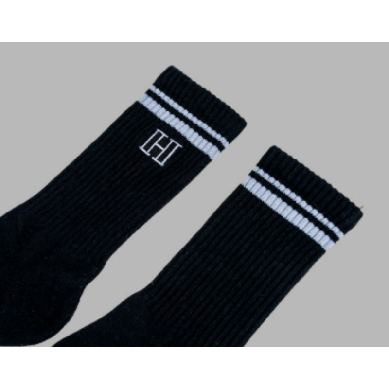 Lookism - Crew Logo Socks Set - Lookism - Socks - Harumio
