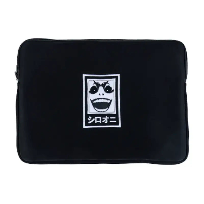Lookism - Jong Geon Laptop Pouch - Lookism - Laptop Pouch - Harumio