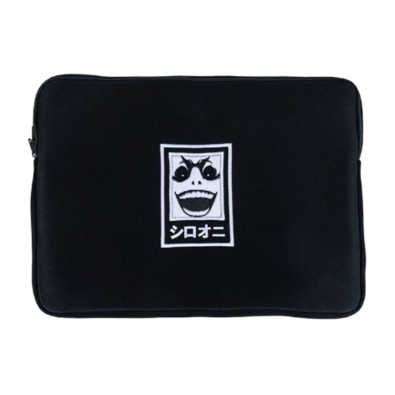 Lookism - Jong Geon Laptop Pouch - Lookism - Laptop Pouch - Harumio