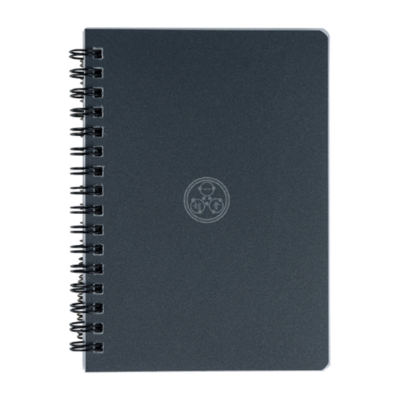 Lookism - Workers A6 Mini Notebook - Lookism - Notebook - Harumio