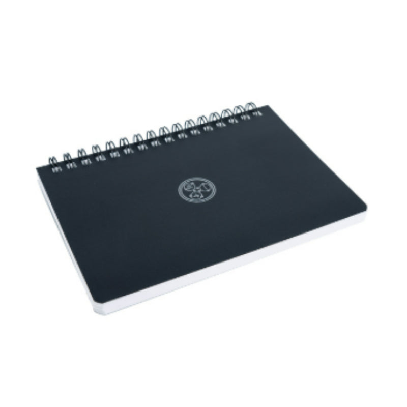Lookism - Workers A6 Mini Notebook - Lookism - Notebook - Harumio