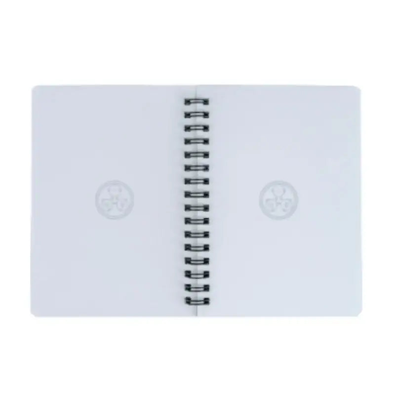Lookism - Workers A6 Mini Notebook - Lookism - Notebook - Harumio