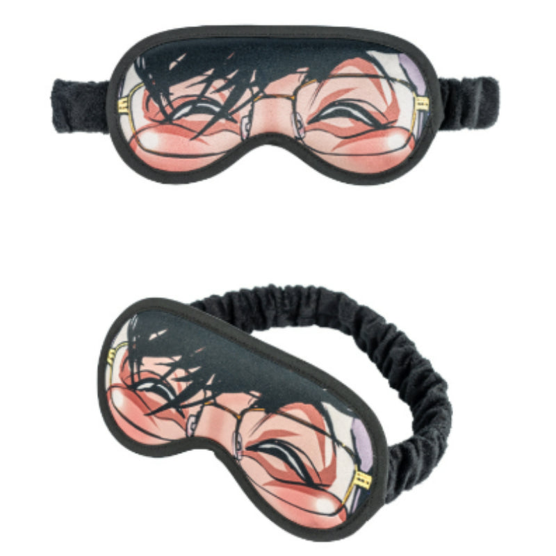Lookism - Sleep Mask - Lookism - Sleep Masks - Harumio