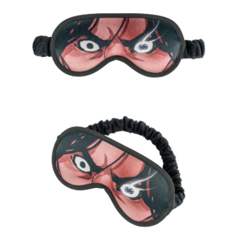 Lookism - Sleep Mask - Lookism - Sleep Masks - Harumio