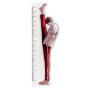 Lookism - Johan Seong Acrylic Ruler - Lookism - Ruler - Harumio