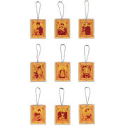 Lookism - Amulet Keyring - Lookism - Keyring - Harumio