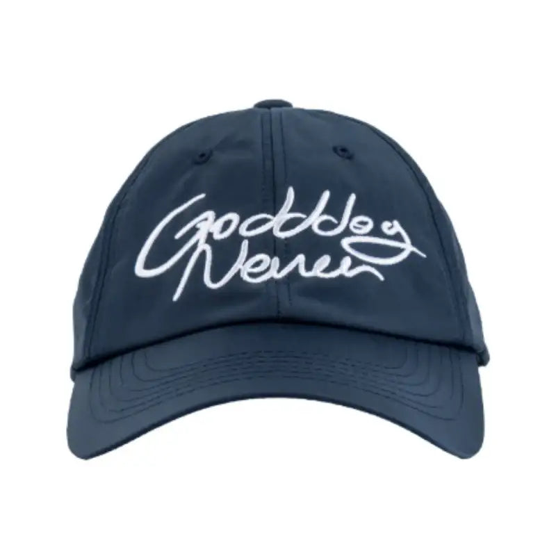 Lookism - Godddog Lettering Ball Cap - Lookism - Ball Cap - Harumio