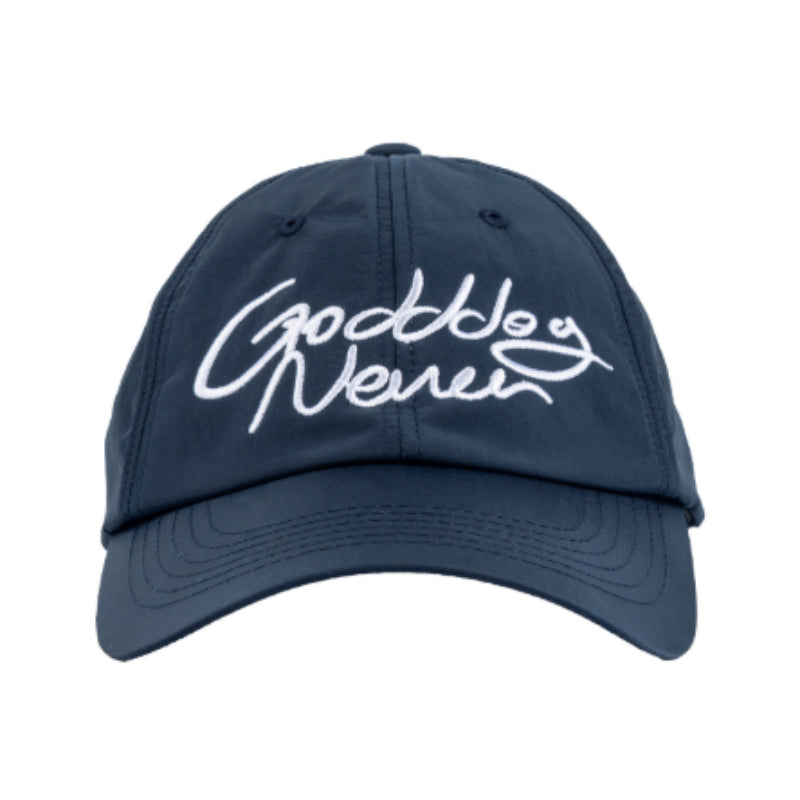 Lookism - Godddog Lettering Ball Cap - Lookism - Ball Cap - Harumio